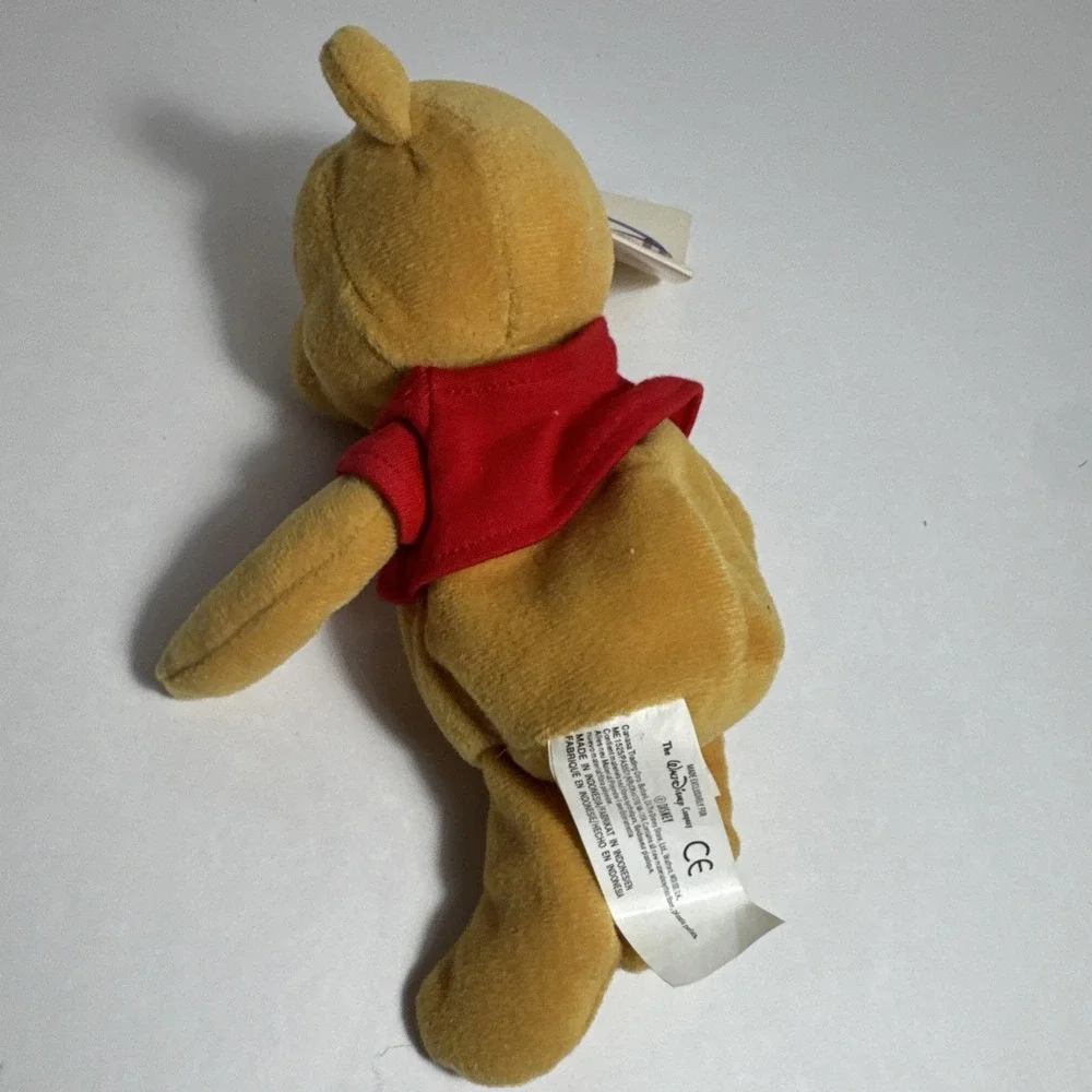 Disney store winnie